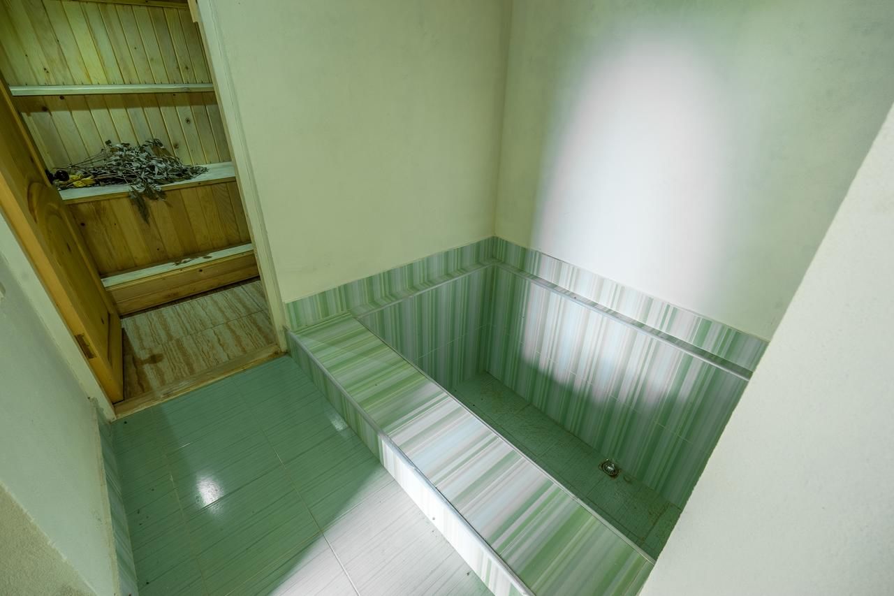 Отель Hotel Prometheus Gate Цхалтубо-30
